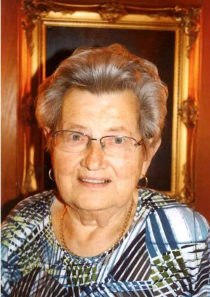 Bild von Adelheid Eberharter